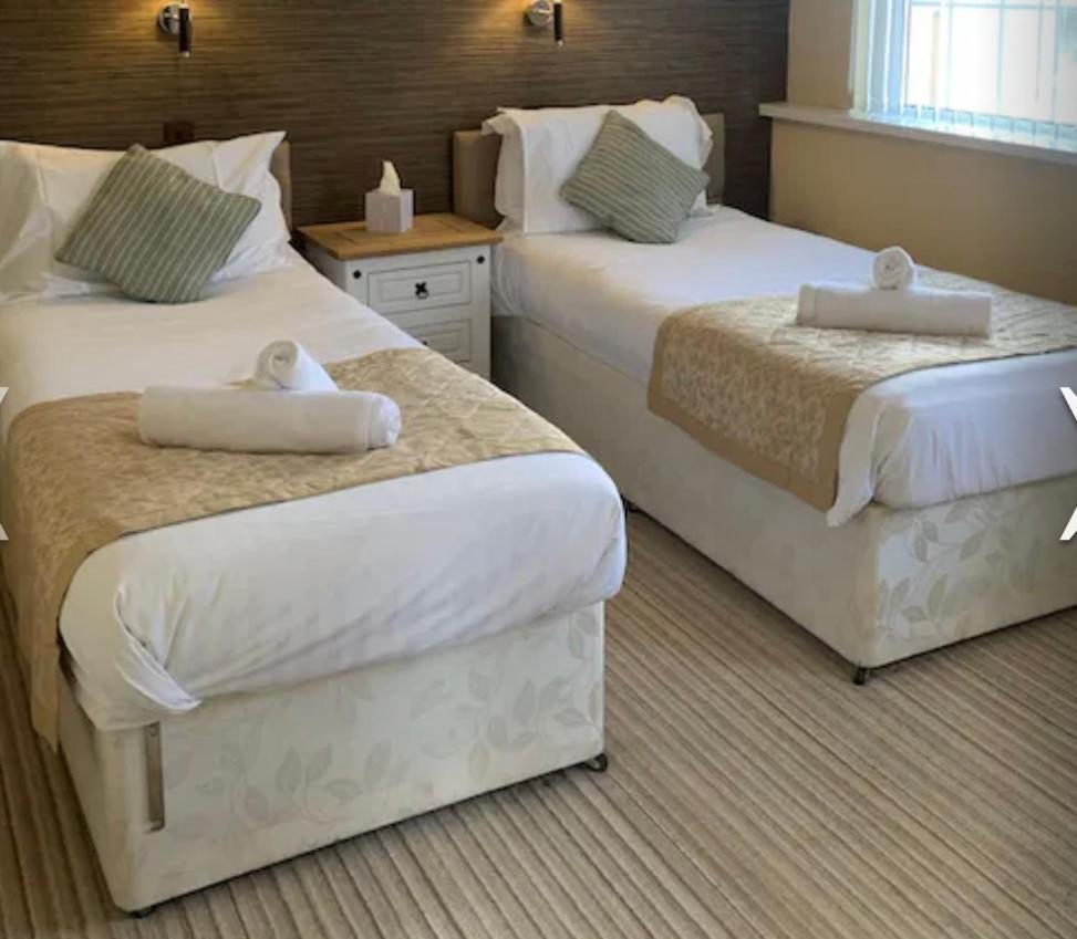 Abercrave Inn Abercraf Ngoại thất bức ảnh