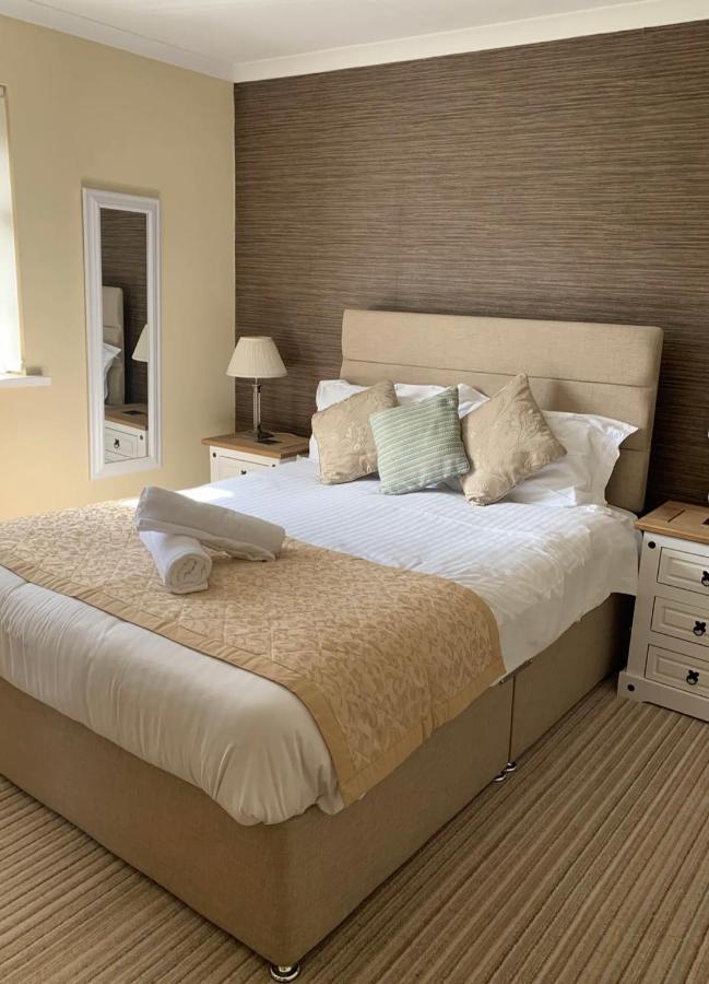 Abercrave Inn Abercraf Ngoại thất bức ảnh